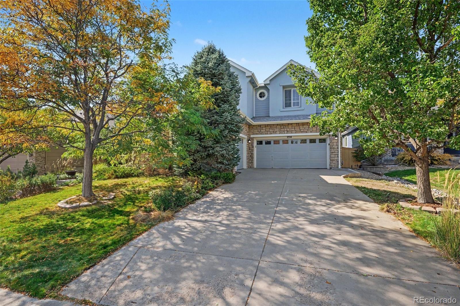 MLS Image #38 for 2554  pemberly avenue,highlands ranch, Colorado