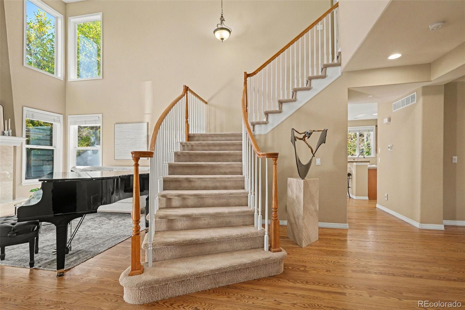 MLS Image #5 for 2554  pemberly avenue,highlands ranch, Colorado