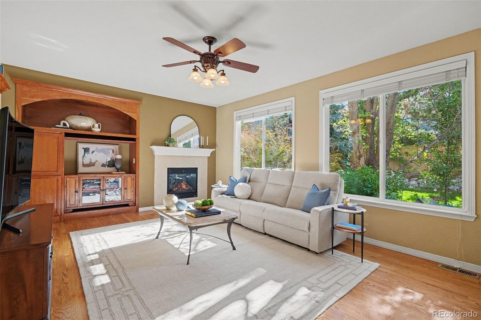 MLS Image #7 for 2554  pemberly avenue,highlands ranch, Colorado