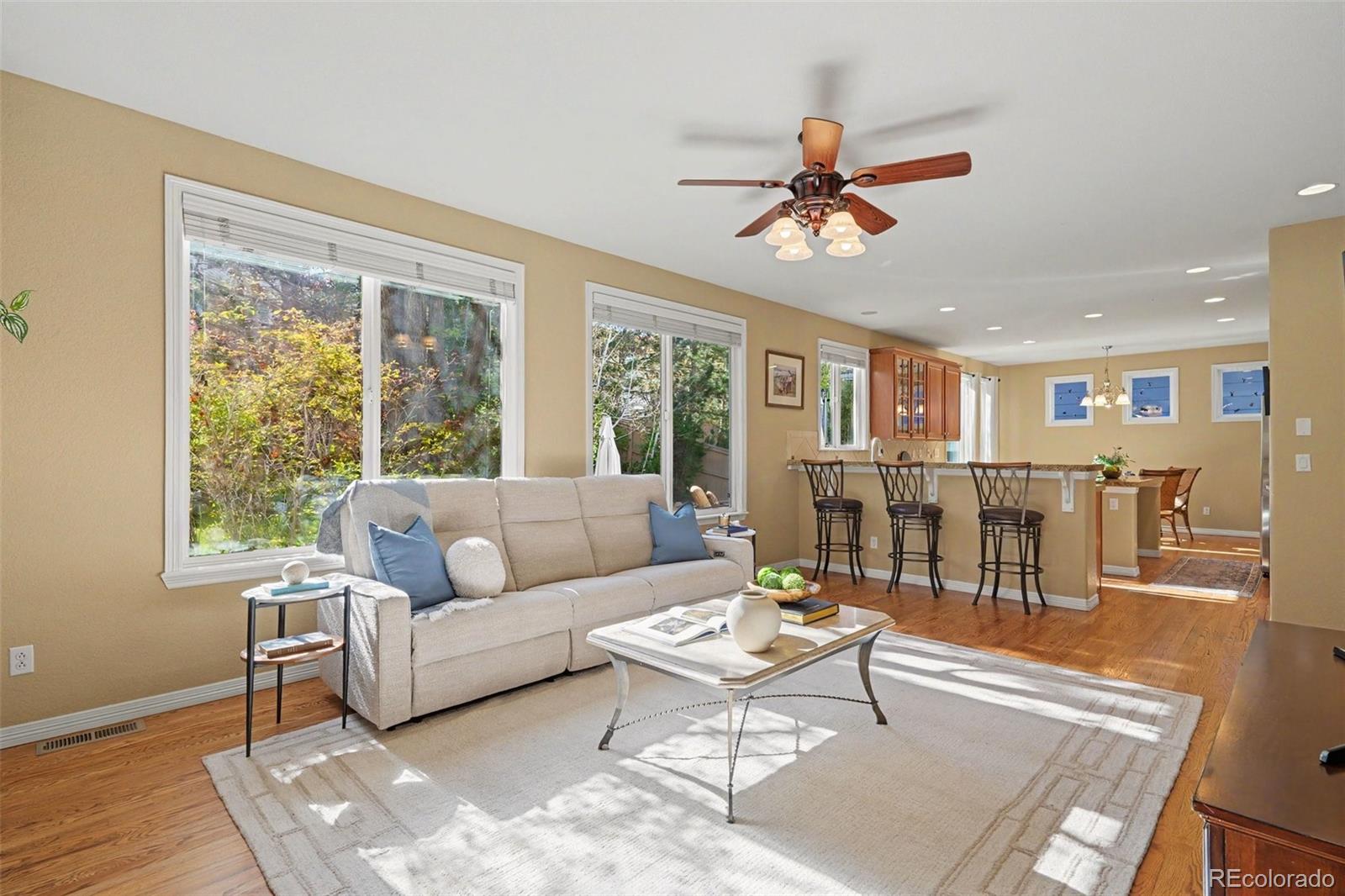 MLS Image #8 for 2554  pemberly avenue,highlands ranch, Colorado