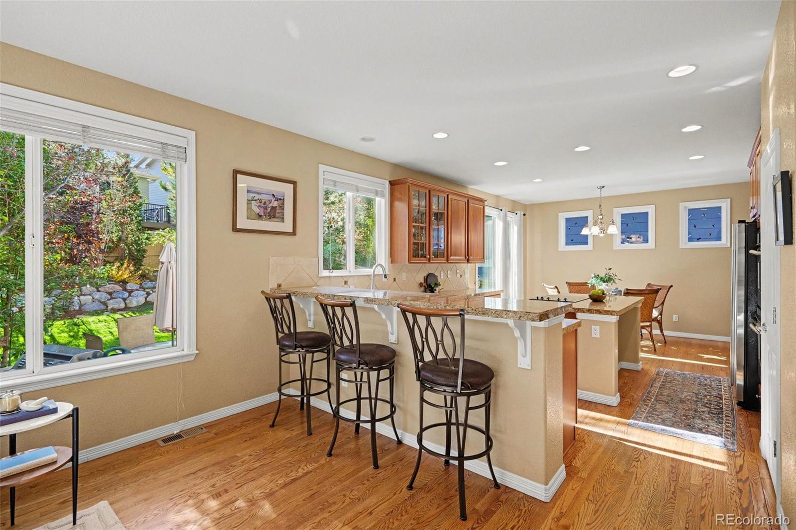 MLS Image #9 for 2554  pemberly avenue,highlands ranch, Colorado