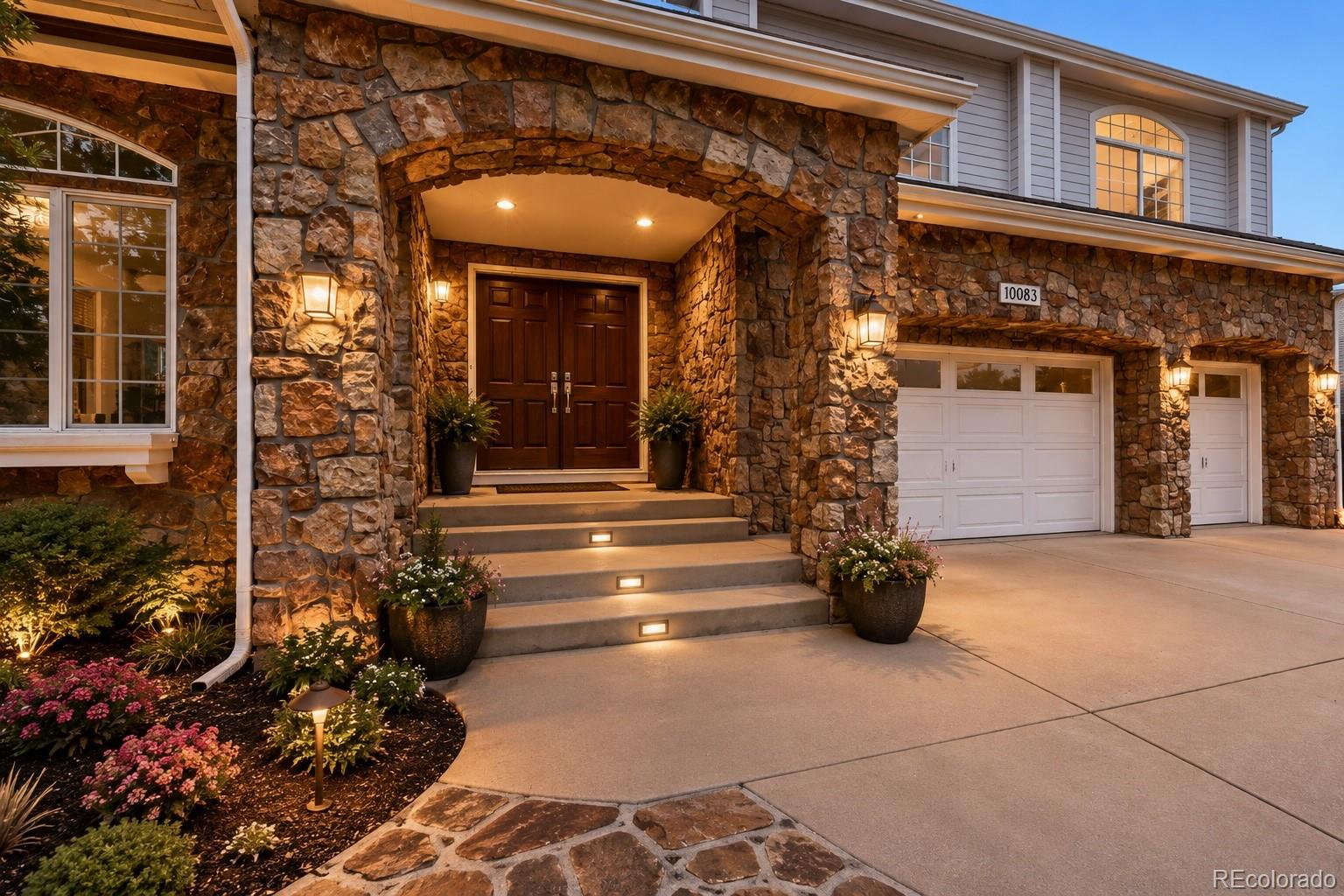 MLS Image #1 for 10083  charissglen court,highlands ranch, Colorado