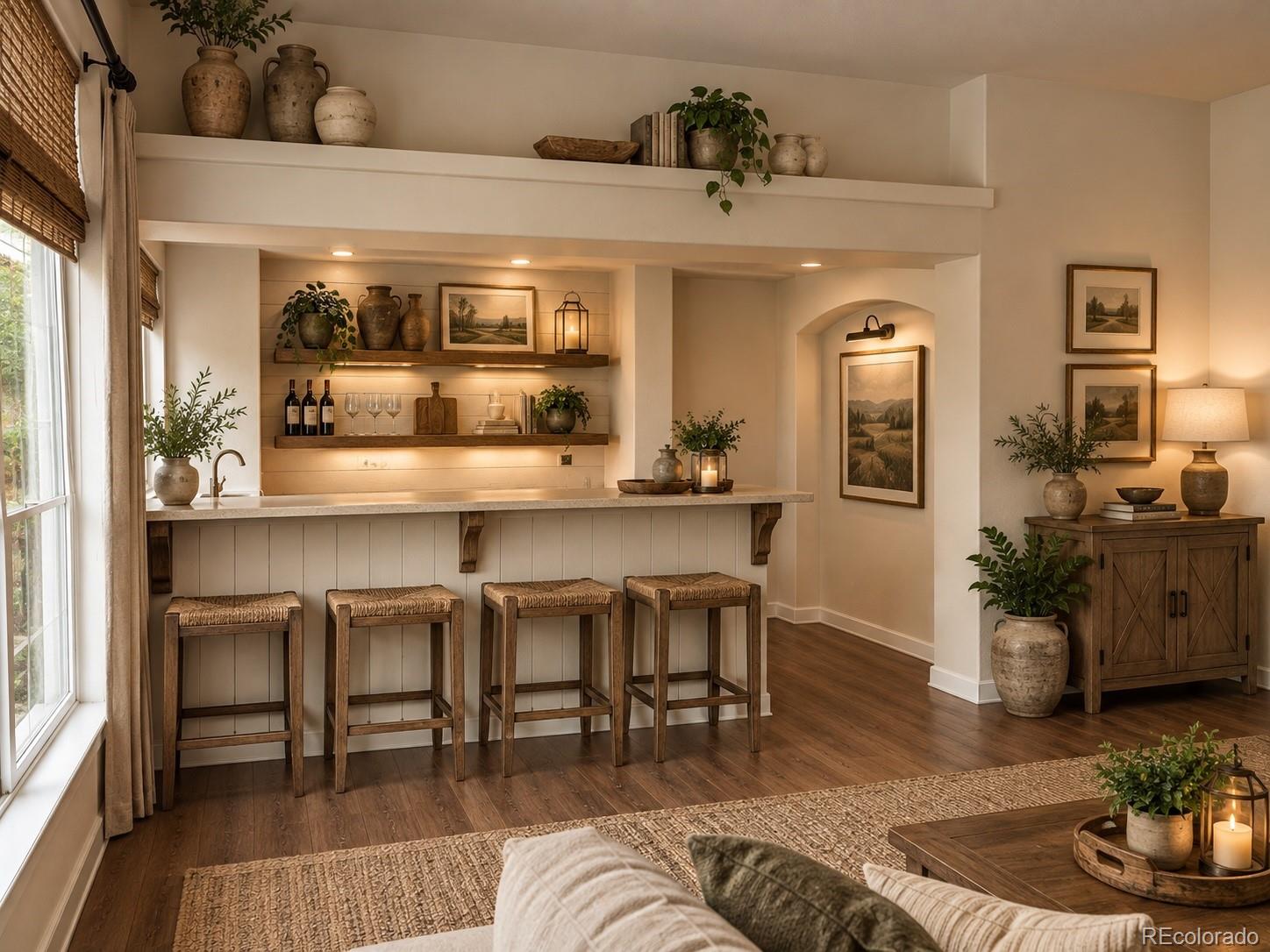 MLS Image #10 for 10083  charissglen court,highlands ranch, Colorado
