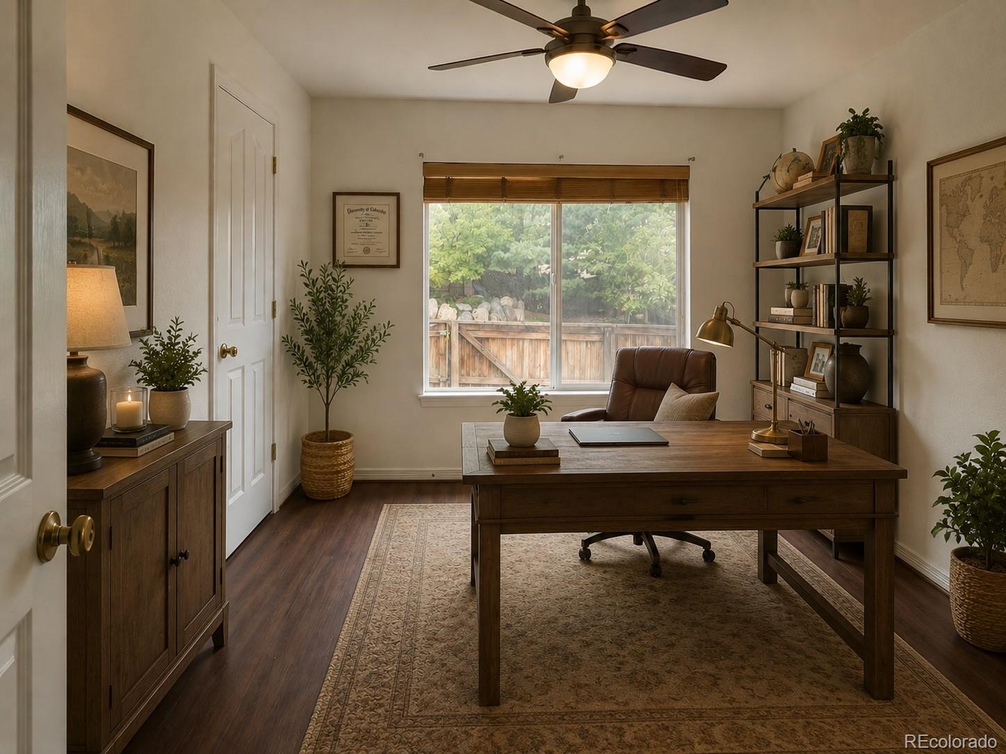 MLS Image #12 for 10083  charissglen court,highlands ranch, Colorado