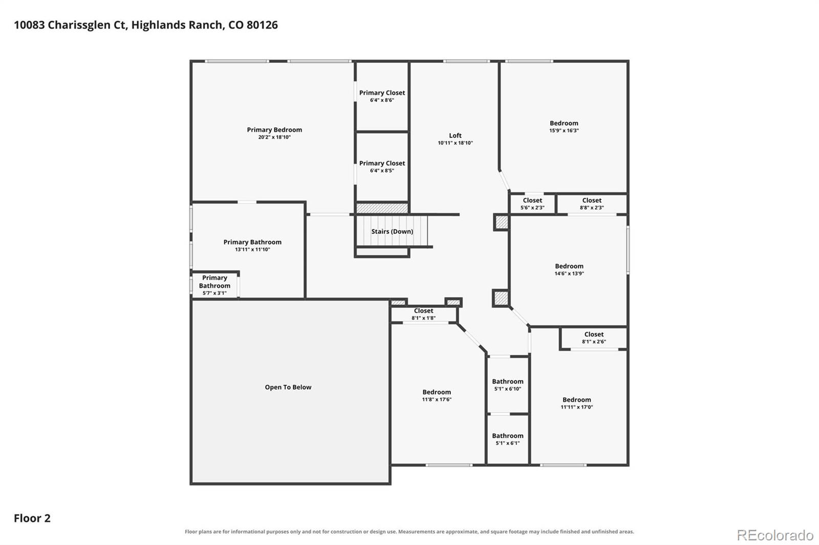 MLS Image #26 for 10083  charissglen court,highlands ranch, Colorado