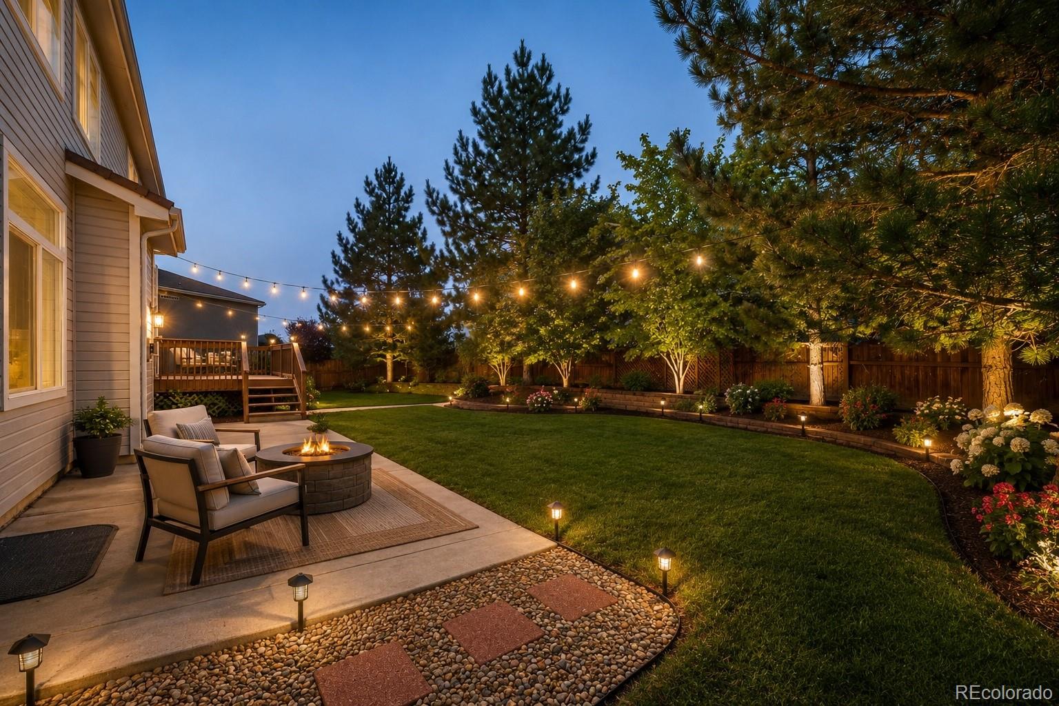 MLS Image #28 for 10083  charissglen court,highlands ranch, Colorado
