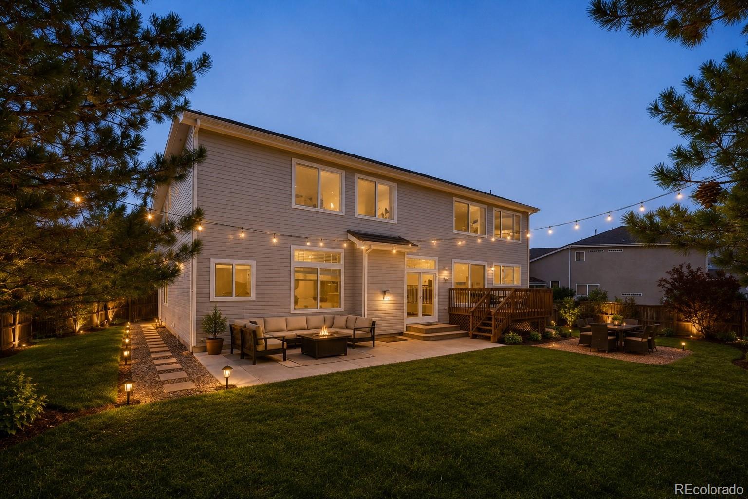 MLS Image #29 for 10083  charissglen court,highlands ranch, Colorado