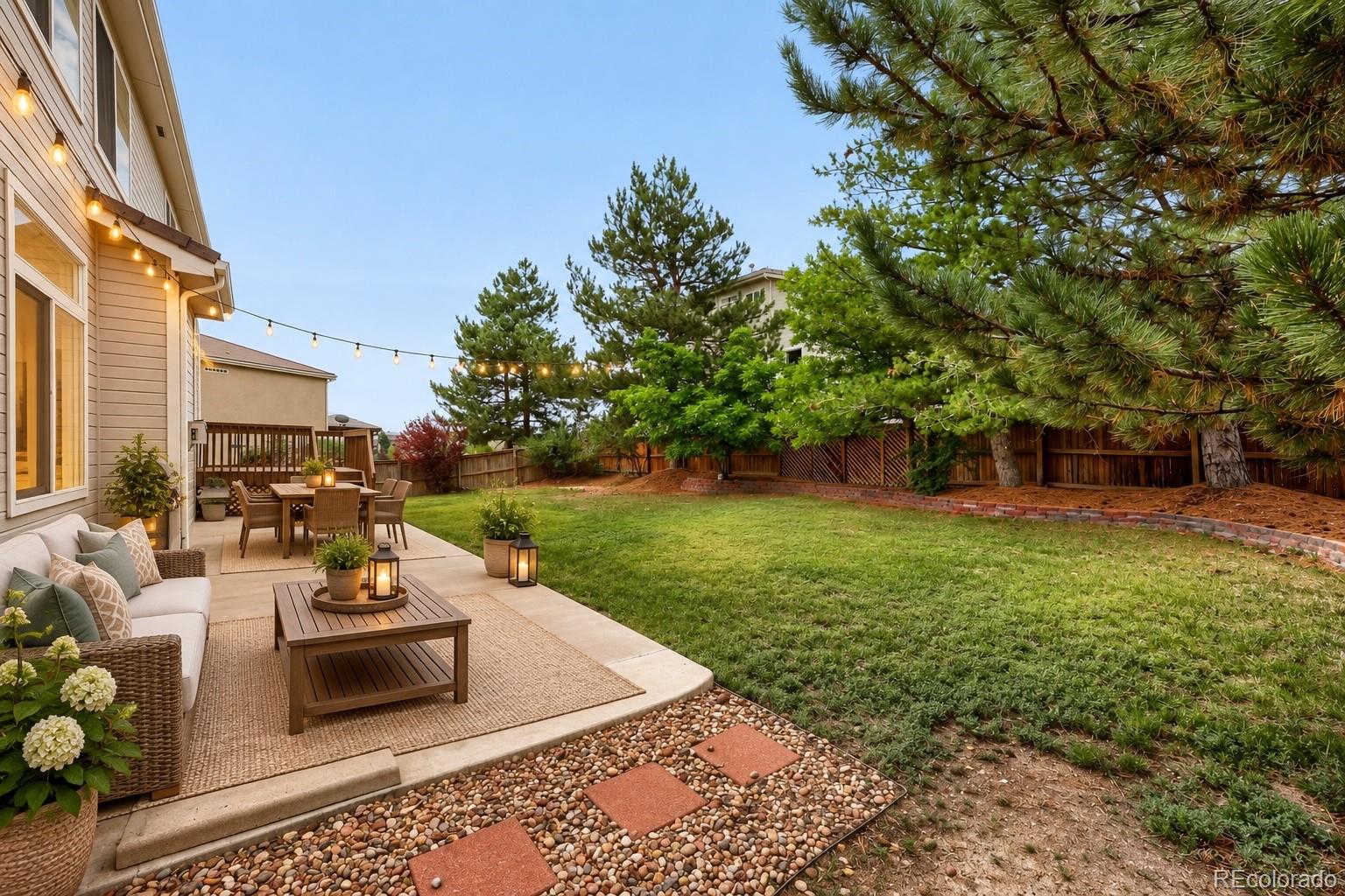 MLS Image #34 for 10083  charissglen court,highlands ranch, Colorado