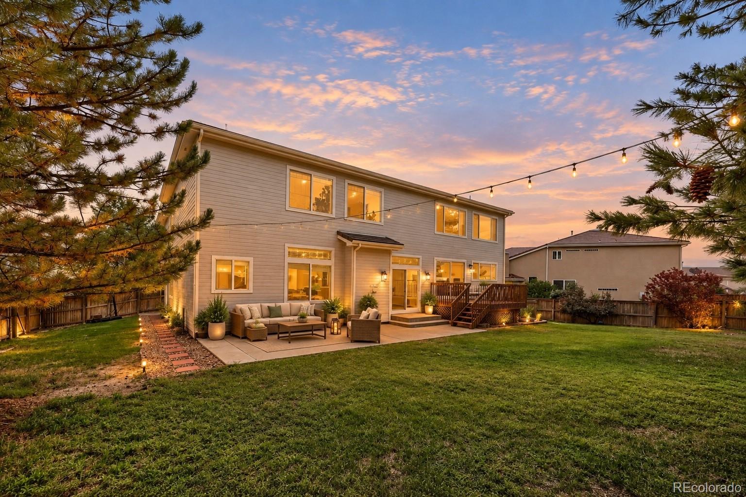 MLS Image #36 for 10083  charissglen court,highlands ranch, Colorado