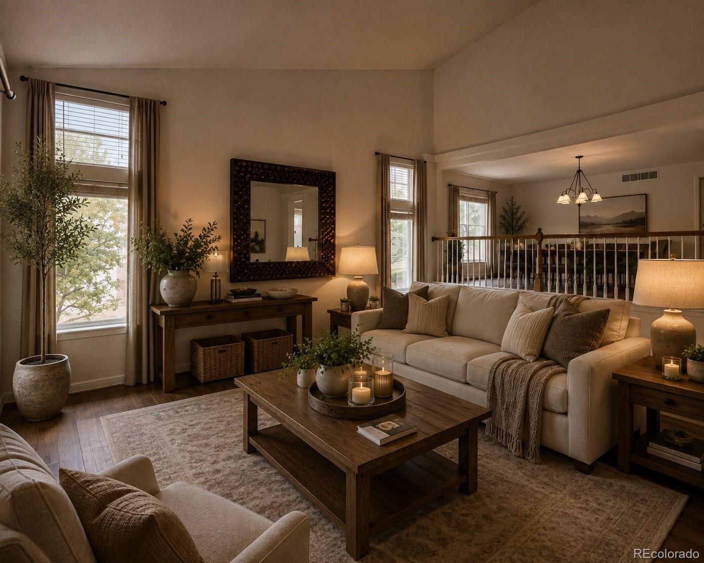 MLS Image #4 for 10083  charissglen court,highlands ranch, Colorado