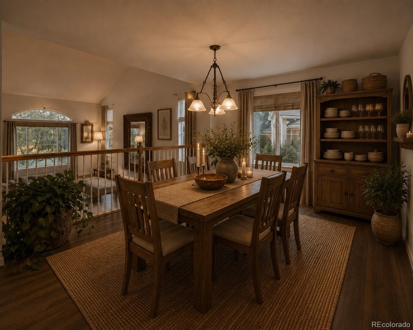 MLS Image #5 for 10083  charissglen court,highlands ranch, Colorado