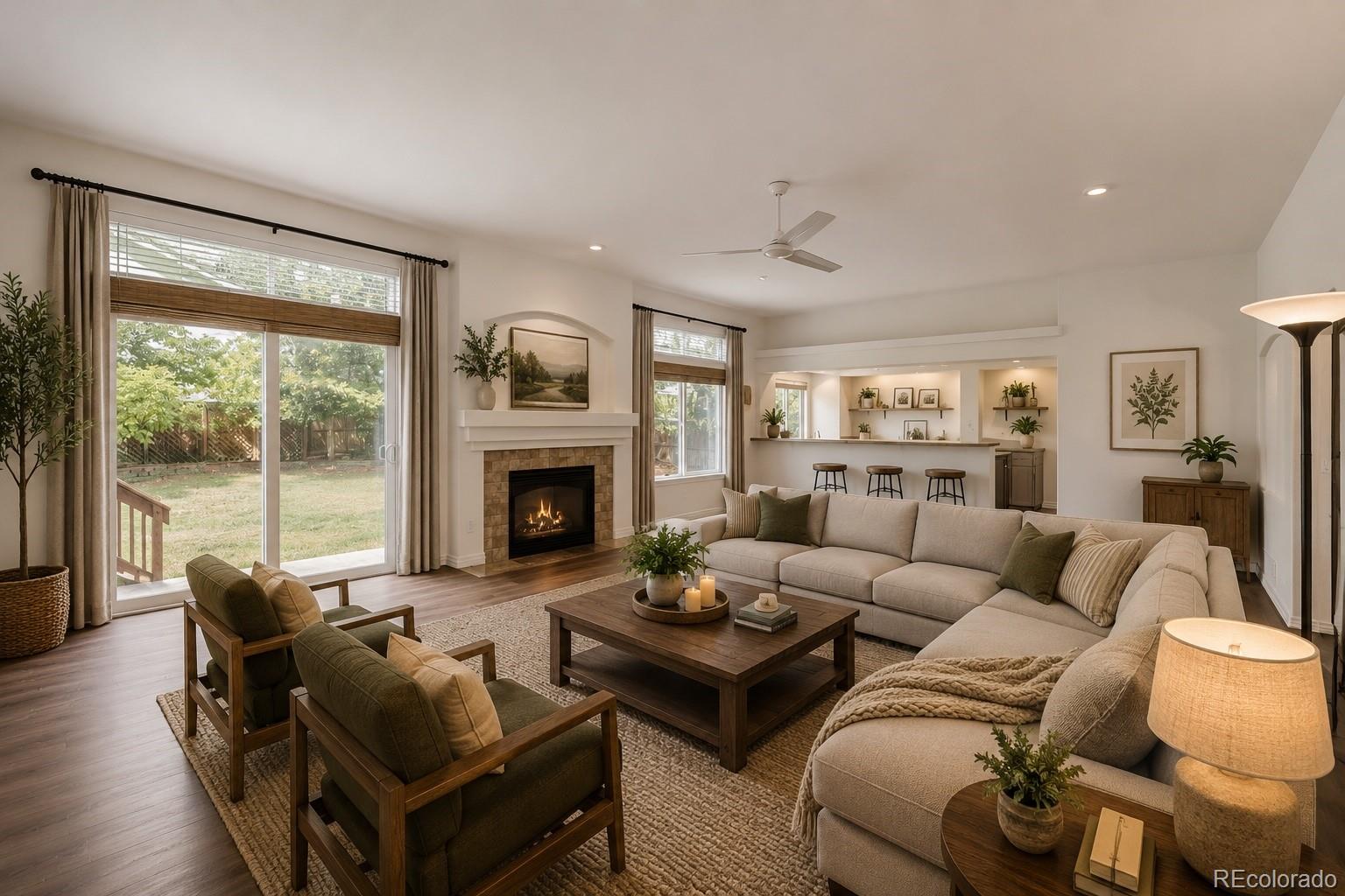 MLS Image #6 for 10083  charissglen court,highlands ranch, Colorado