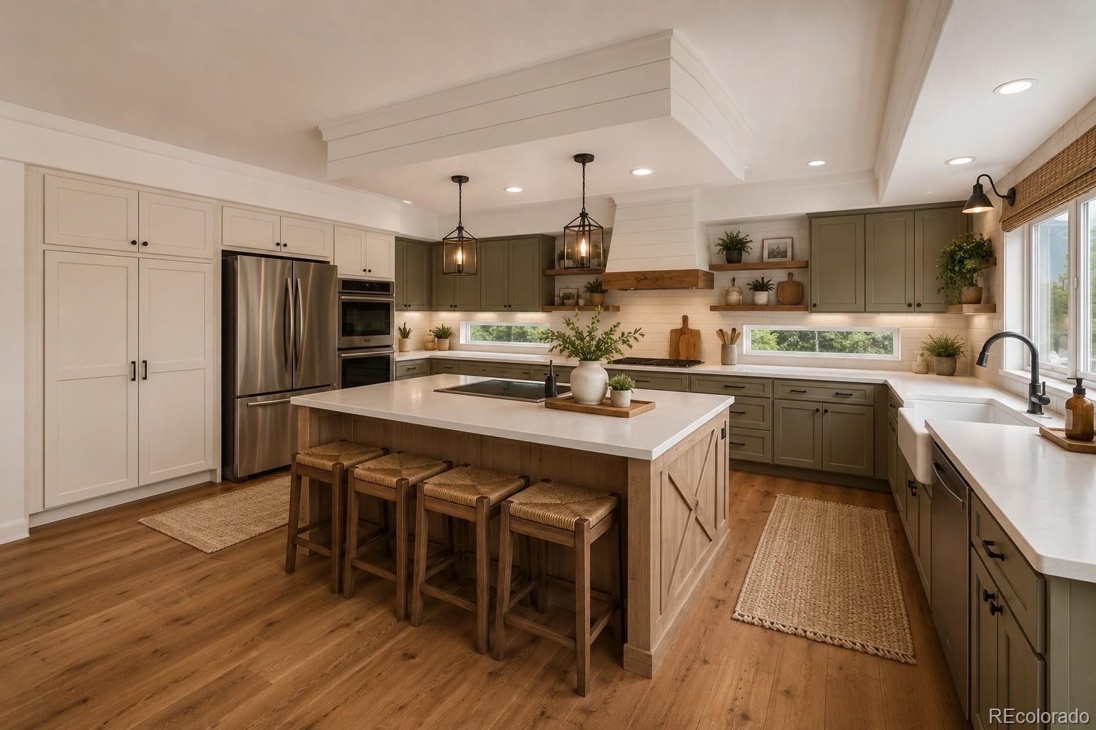 MLS Image #7 for 10083  charissglen court,highlands ranch, Colorado