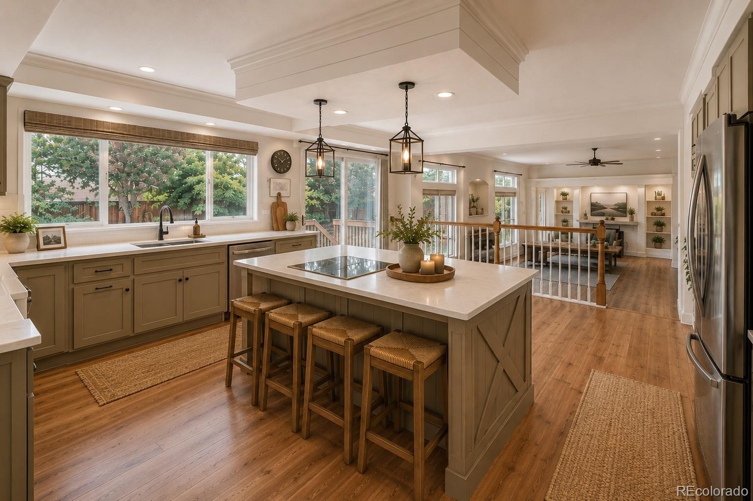 MLS Image #8 for 10083  charissglen court,highlands ranch, Colorado