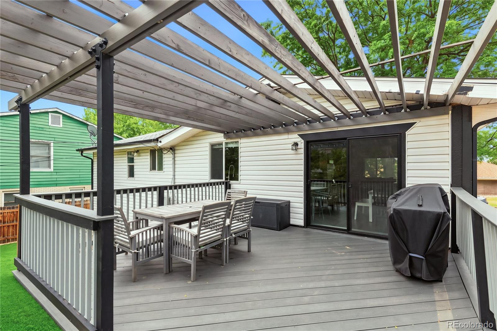 MLS Image #28 for 6759 w arkansas avenue,denver, Colorado
