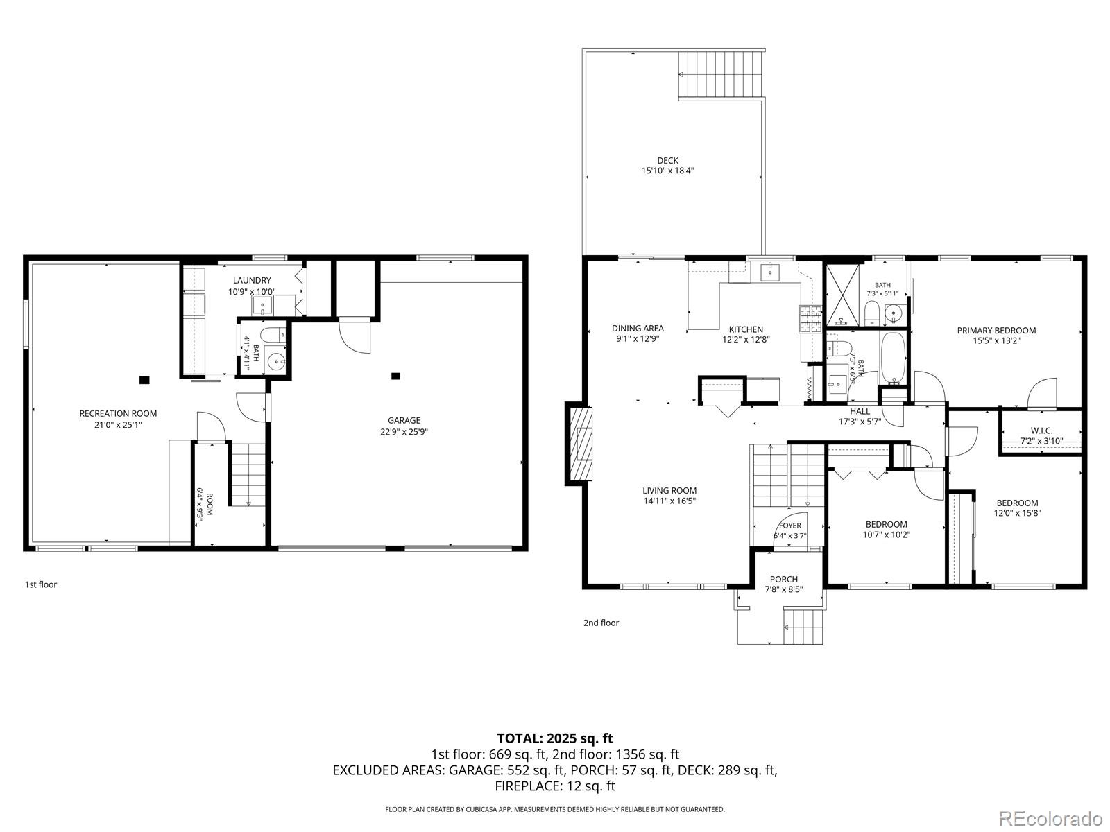 MLS Image #30 for 6759 w arkansas avenue,denver, Colorado