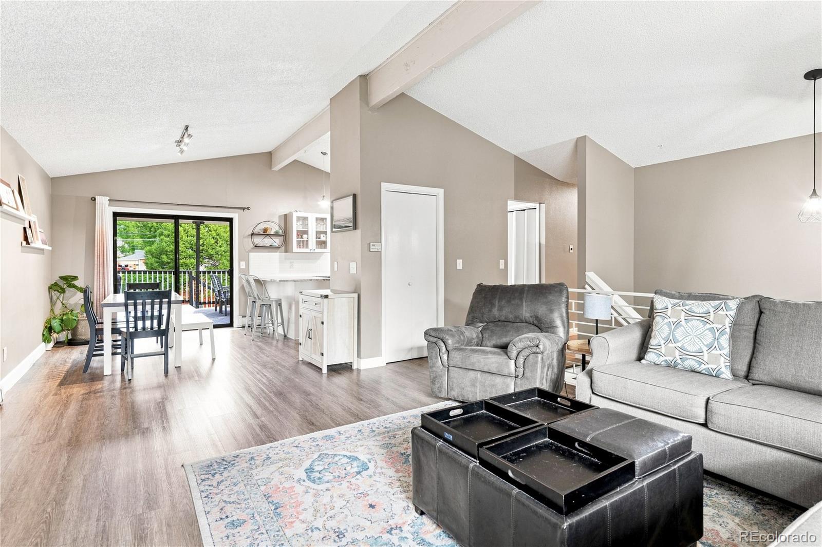 MLS Image #4 for 6759 w arkansas avenue,denver, Colorado