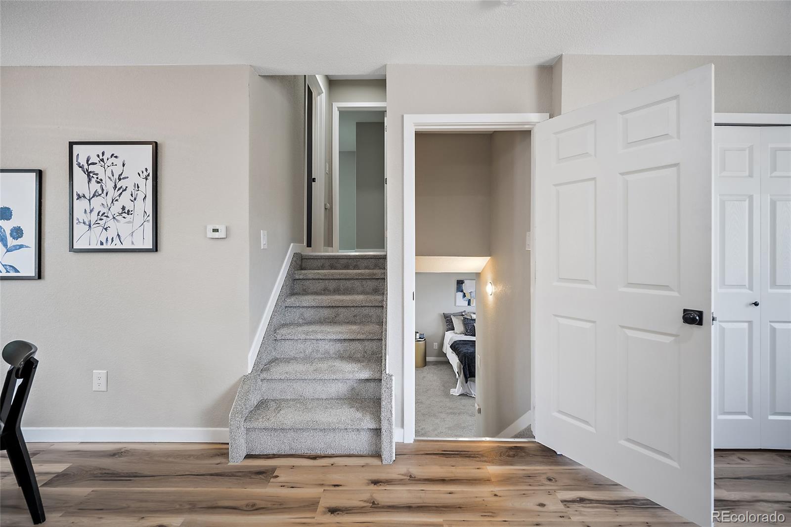 MLS Image #10 for 2537  camelot court,colorado springs, Colorado