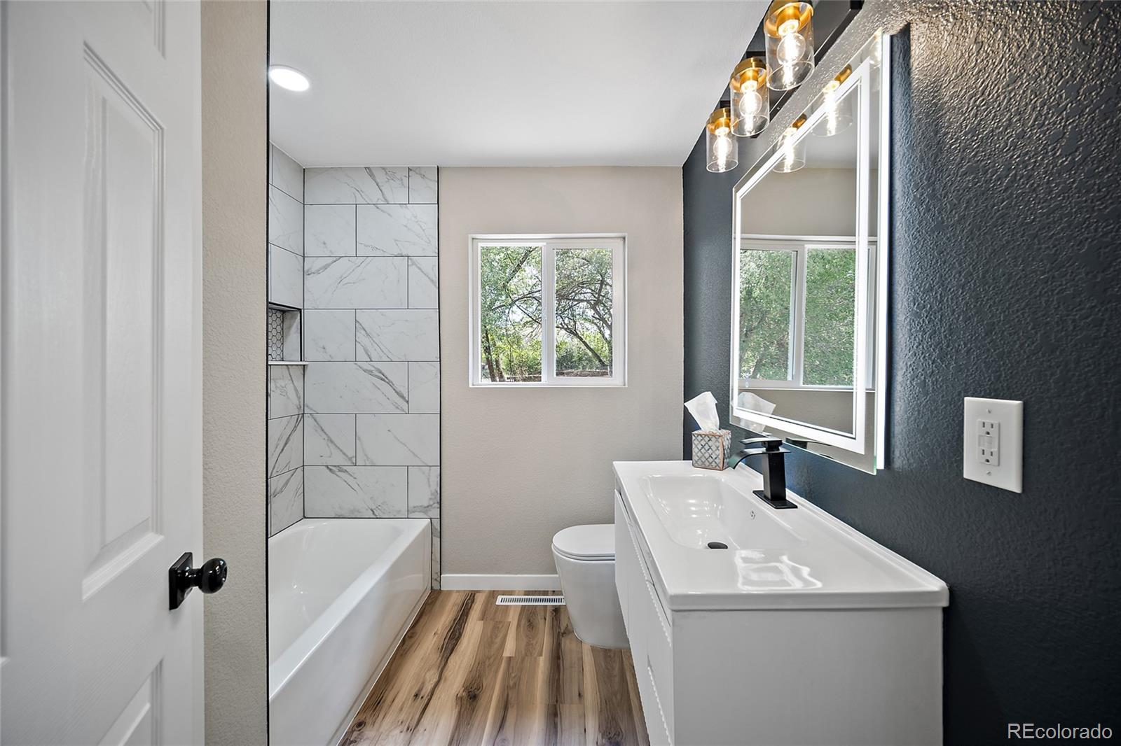 MLS Image #12 for 2537  camelot court,colorado springs, Colorado