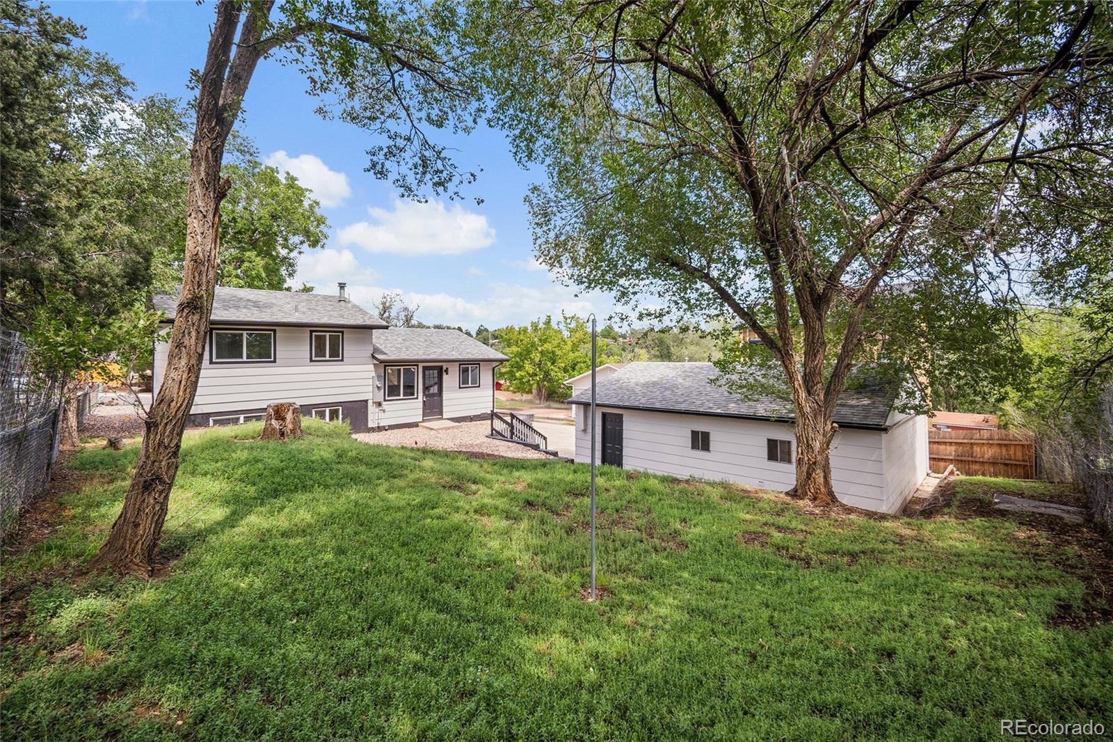 MLS Image #16 for 2537  camelot court,colorado springs, Colorado
