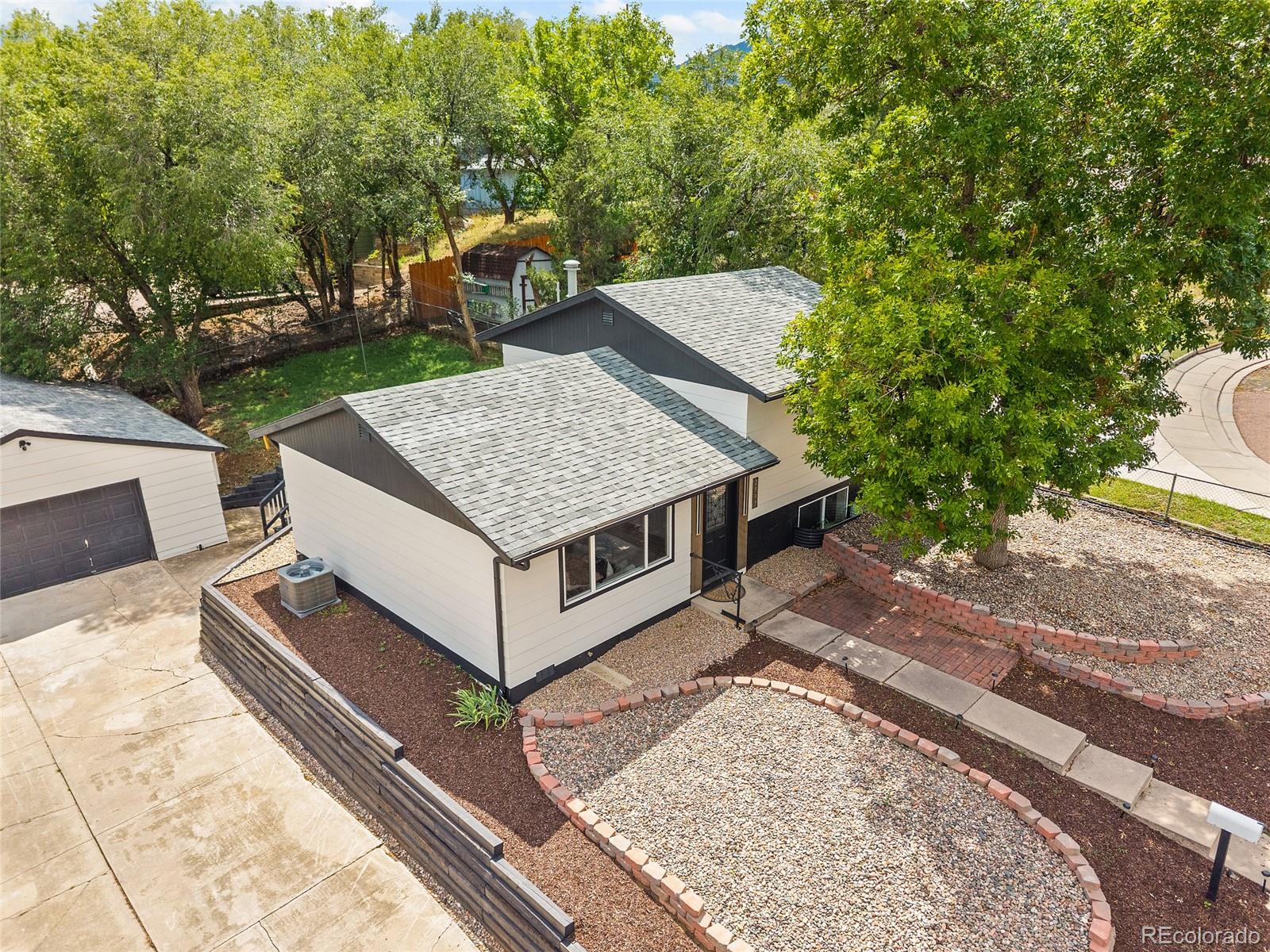 MLS Image #20 for 2537  camelot court,colorado springs, Colorado