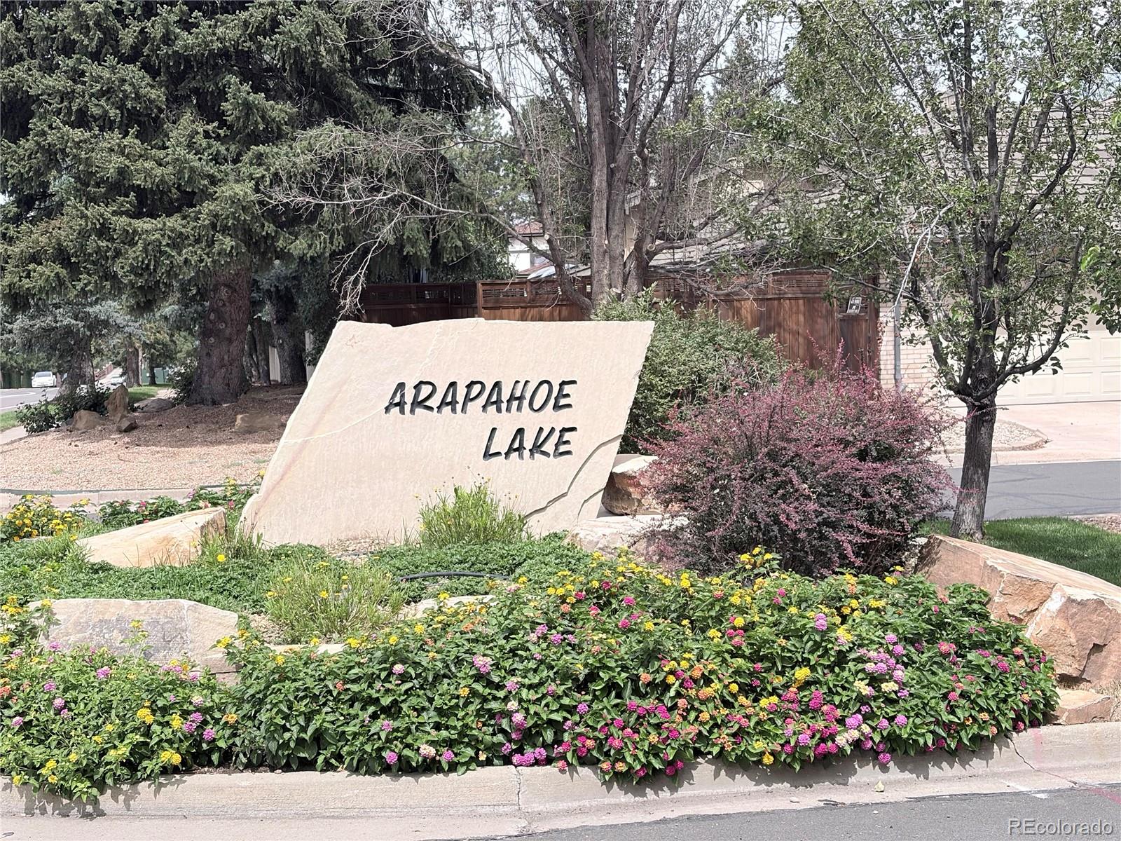 MLS Image #1 for 10020 e maplewood avenue,englewood, Colorado
