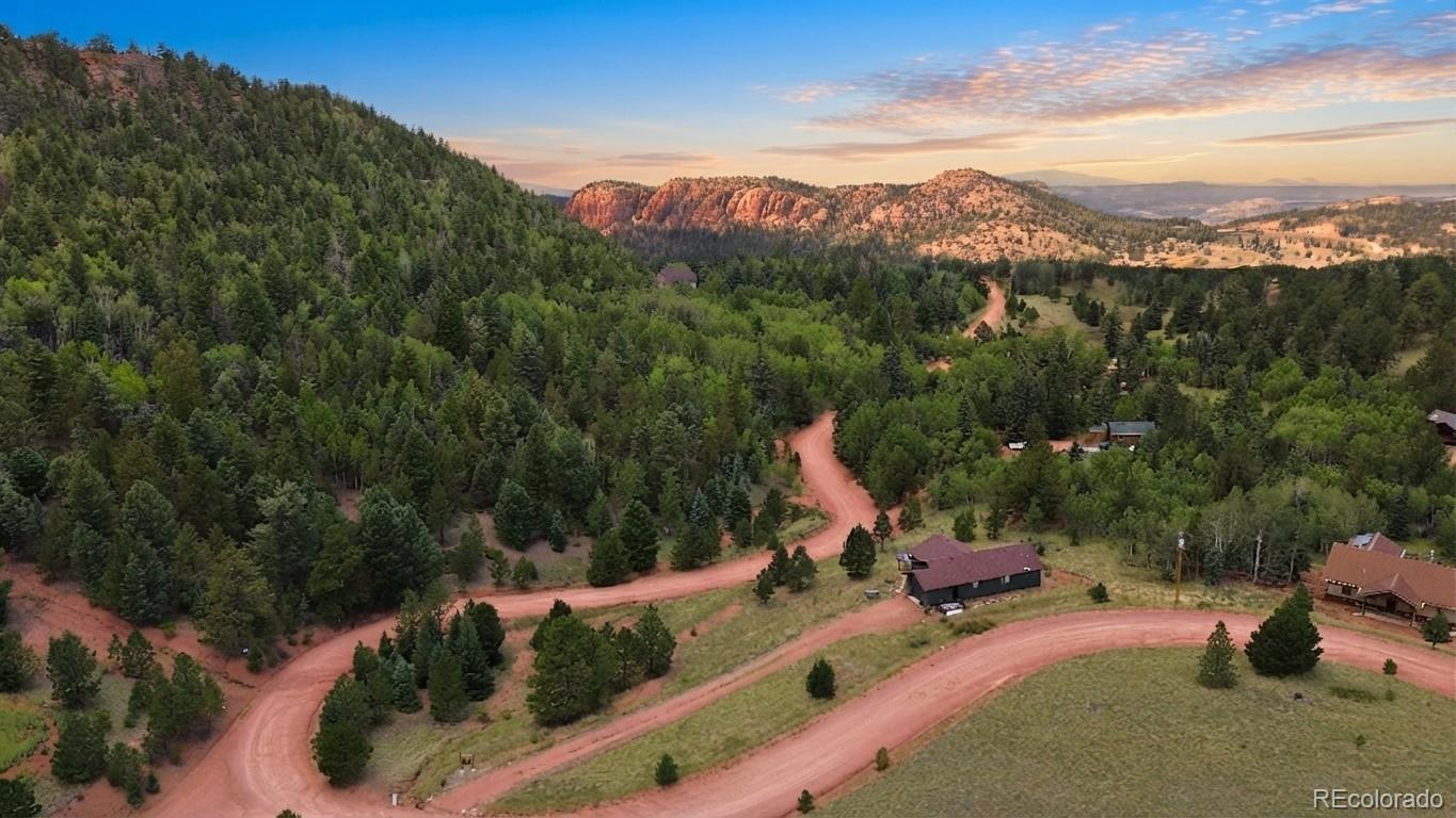MLS Image #0 for 51  copper mountain road,cripple creek, Colorado