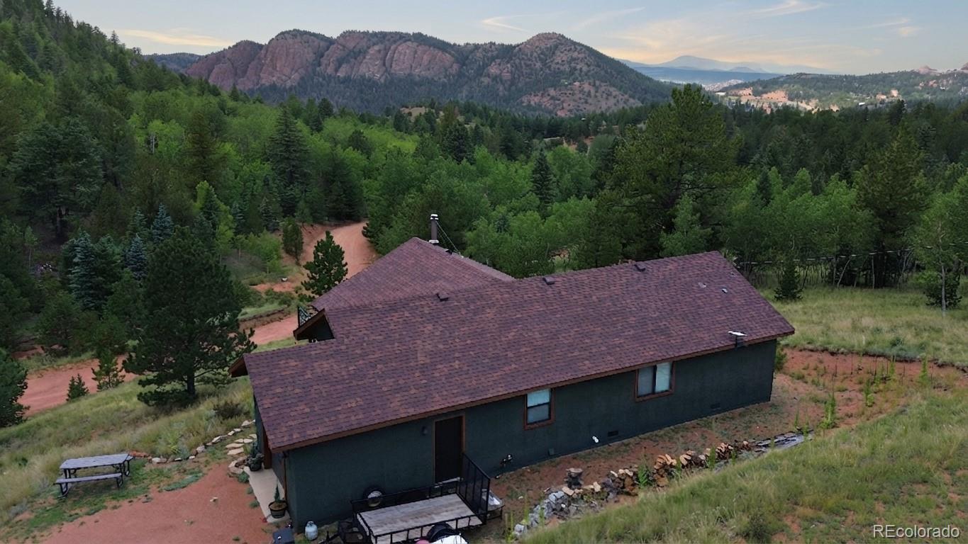 MLS Image #2 for 51  copper mountain road,cripple creek, Colorado