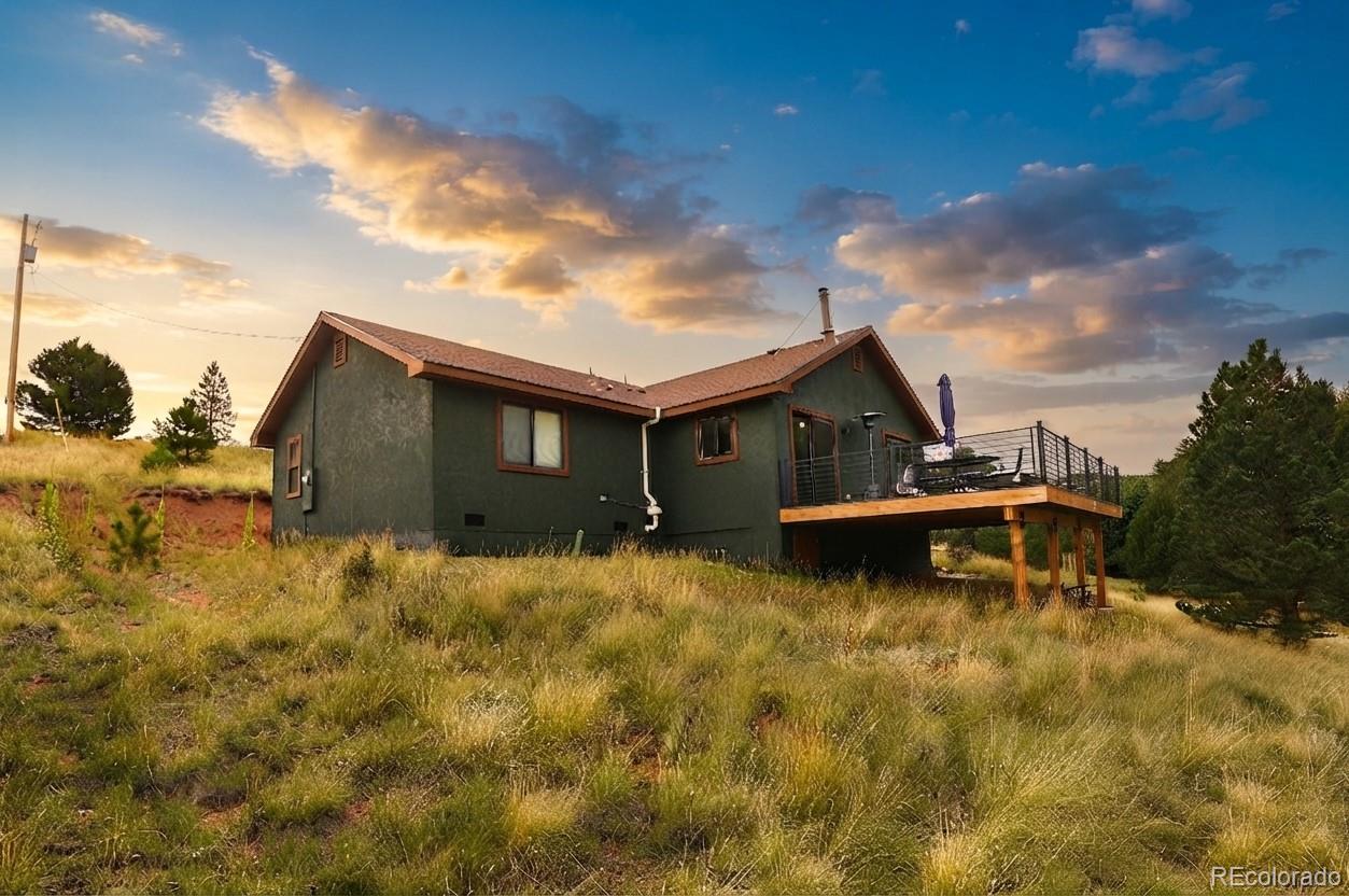 MLS Image #3 for 51  copper mountain road,cripple creek, Colorado