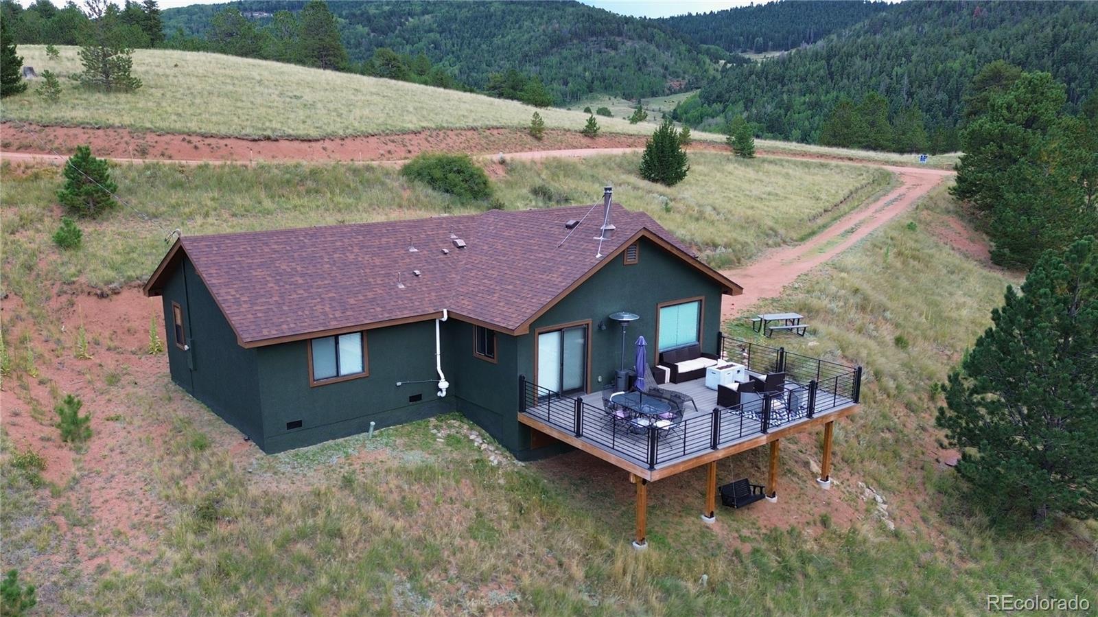 MLS Image #34 for 51  copper mountain road,cripple creek, Colorado