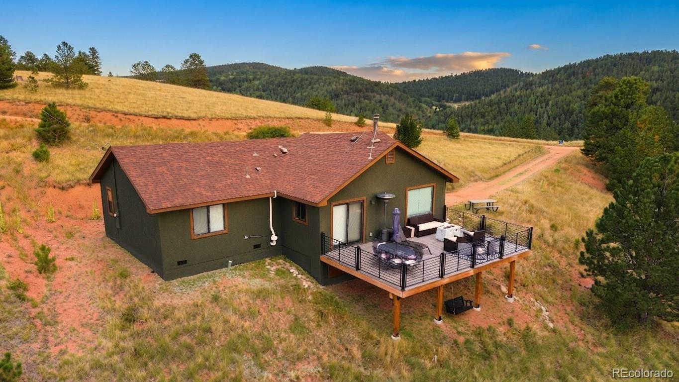 MLS Image #4 for 51  copper mountain road,cripple creek, Colorado