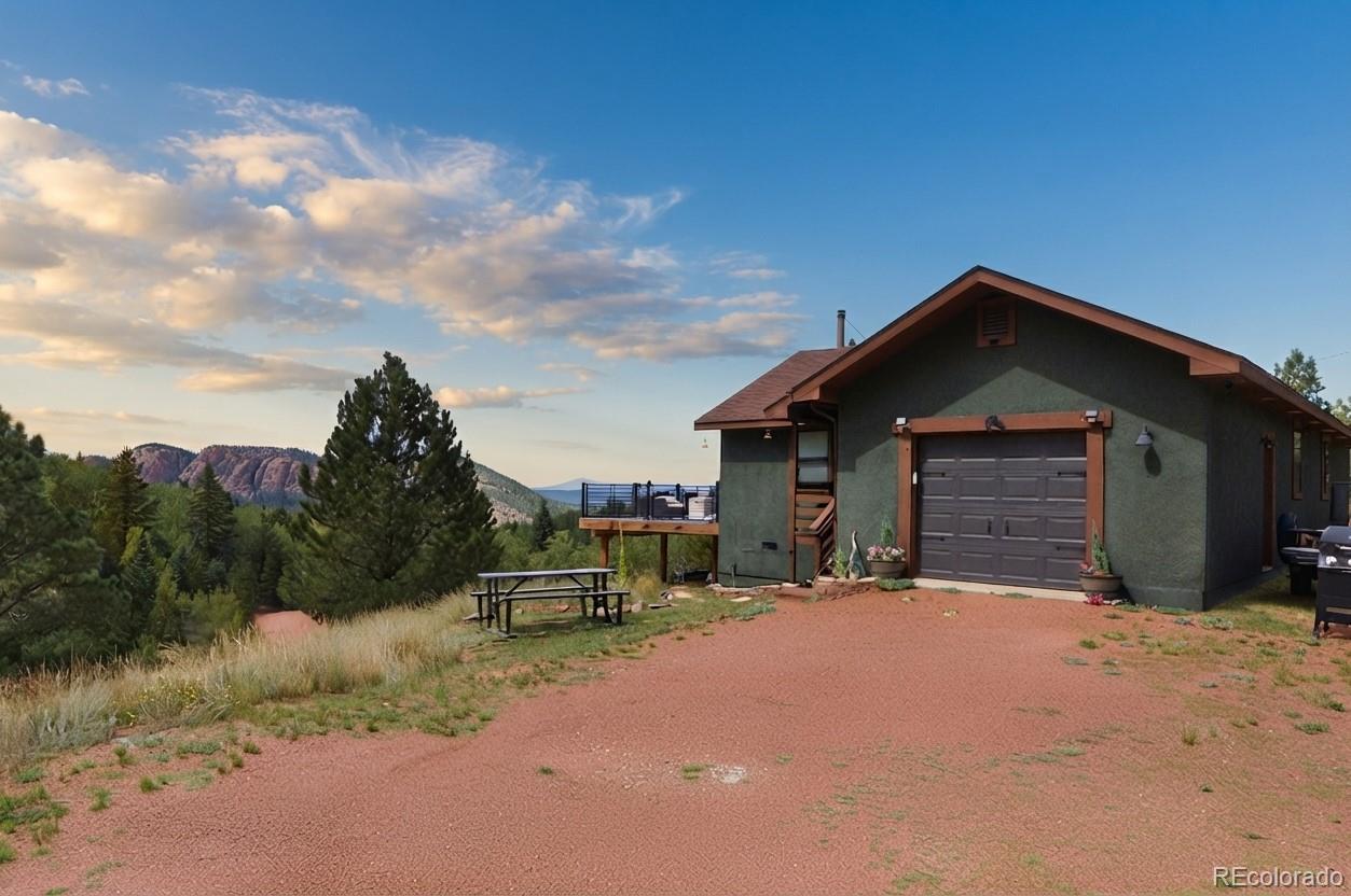 MLS Image #46 for 51  copper mountain road,cripple creek, Colorado