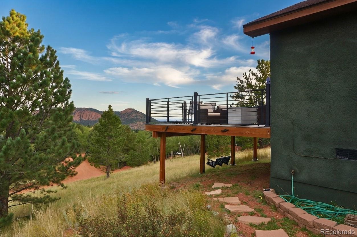 MLS Image #5 for 51  copper mountain road,cripple creek, Colorado