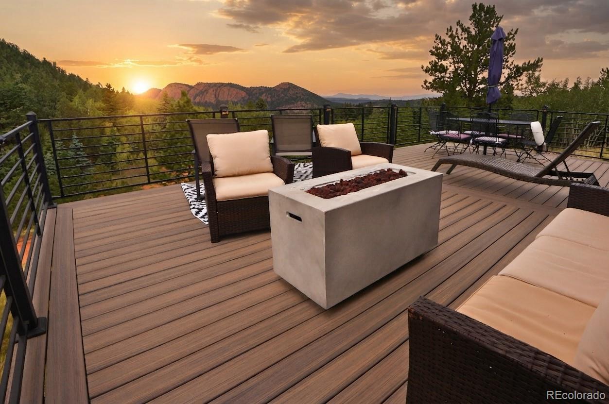 MLS Image #7 for 51  copper mountain road,cripple creek, Colorado