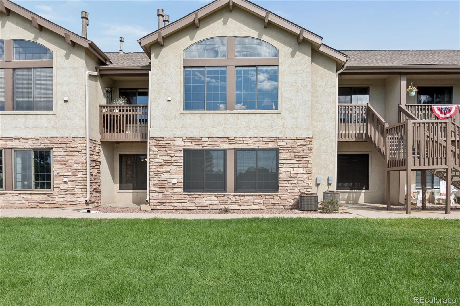 MLS Image #1 for 2147  denton grove,colorado springs, Colorado