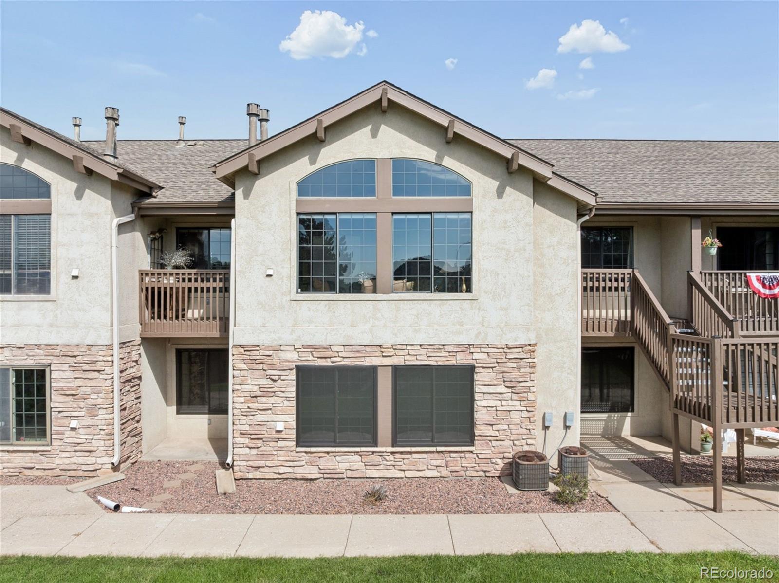 MLS Image #2 for 2147  denton grove,colorado springs, Colorado