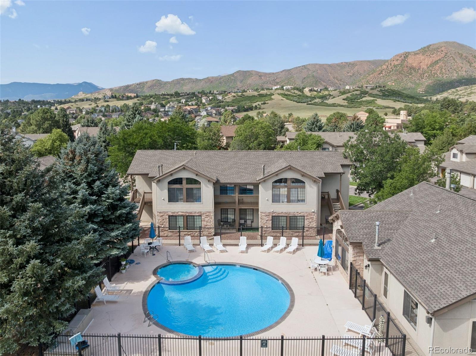 MLS Image #28 for 2147  denton grove,colorado springs, Colorado