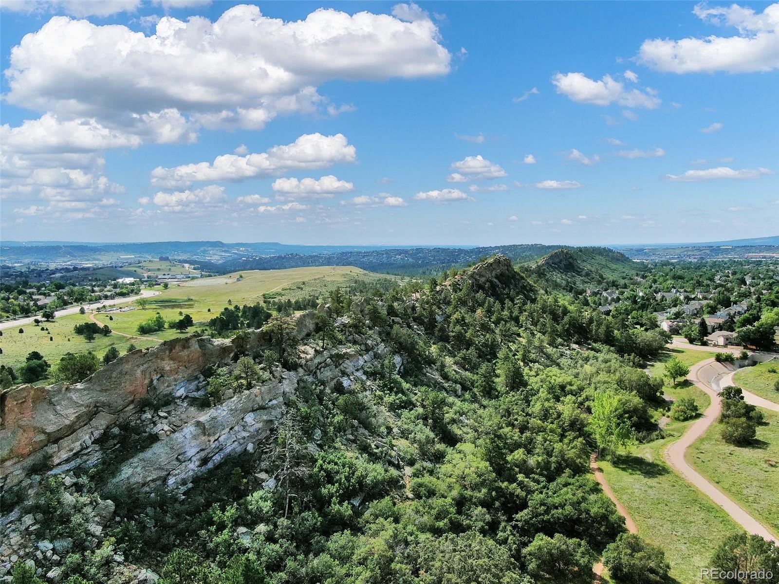MLS Image #4 for 2147  denton grove,colorado springs, Colorado