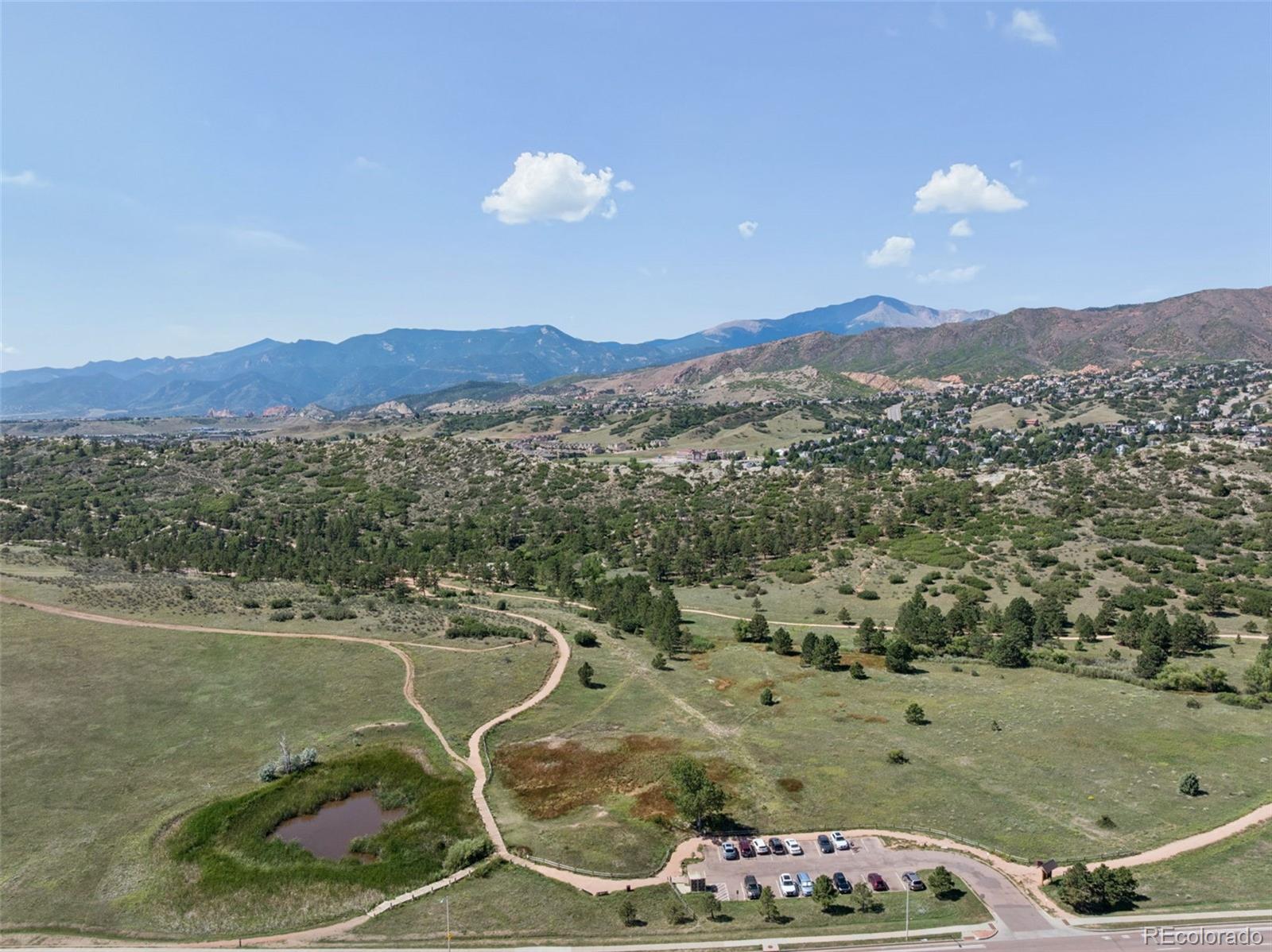 MLS Image #5 for 2147  denton grove,colorado springs, Colorado