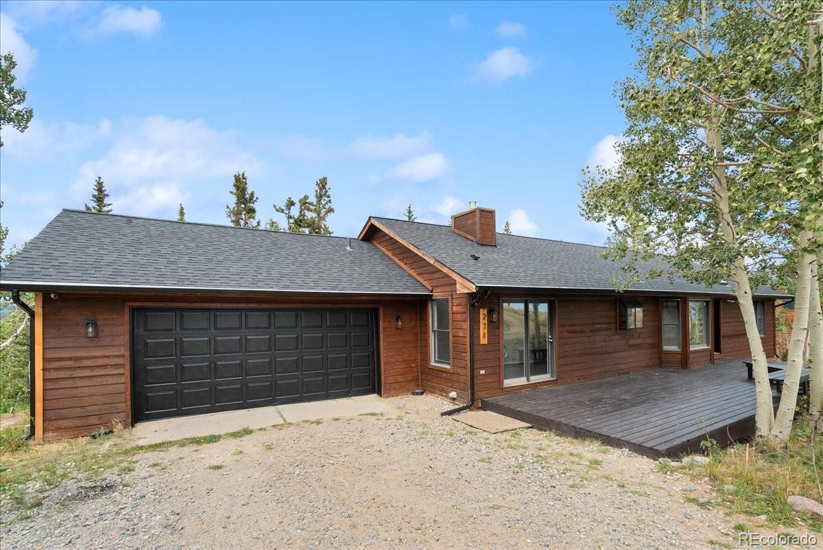 MLS Image #0 for 271  sheep ridge road,fairplay, Colorado