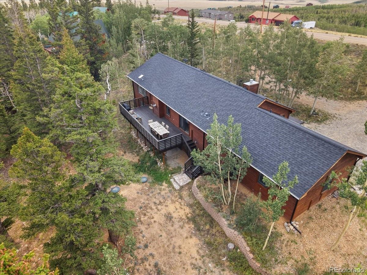 MLS Image #3 for 271  sheep ridge road,fairplay, Colorado