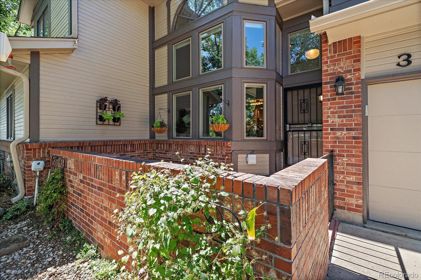 MLS Image #2 for 5223  union court 3,arvada, Colorado