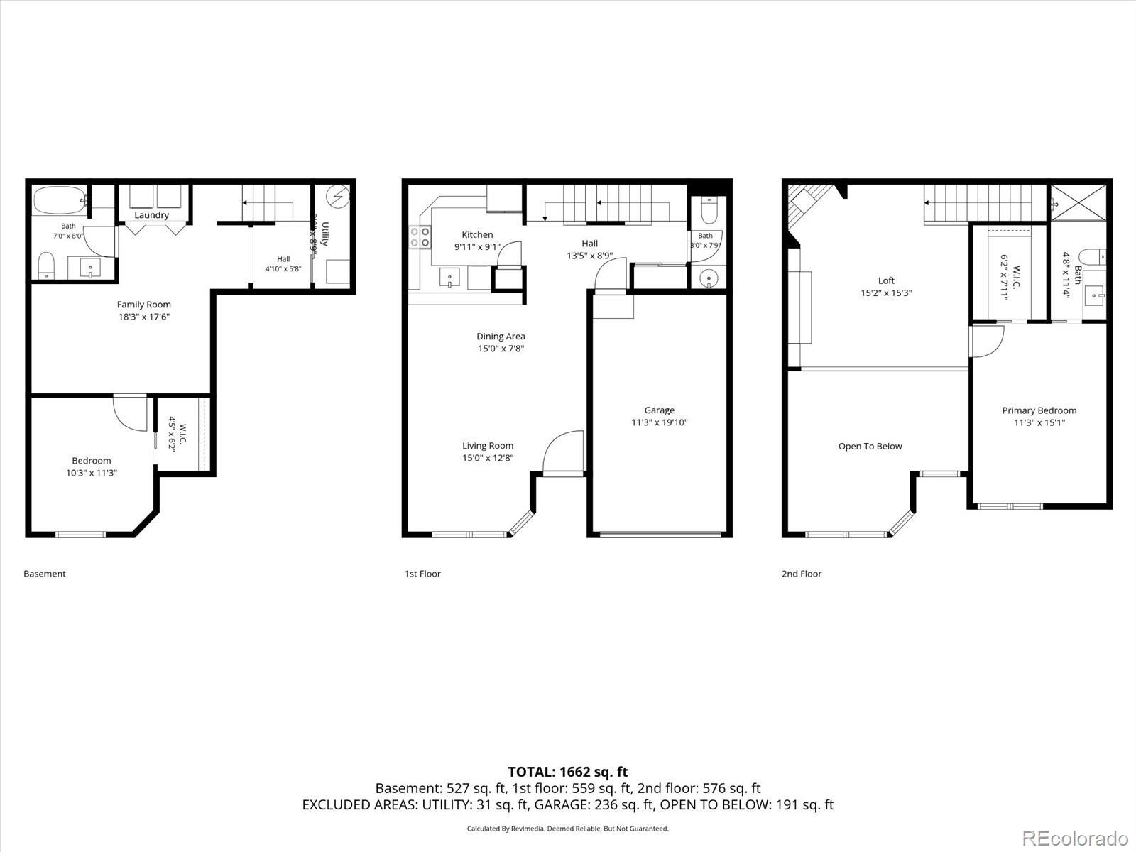 MLS Image #30 for 5223  union court 3,arvada, Colorado
