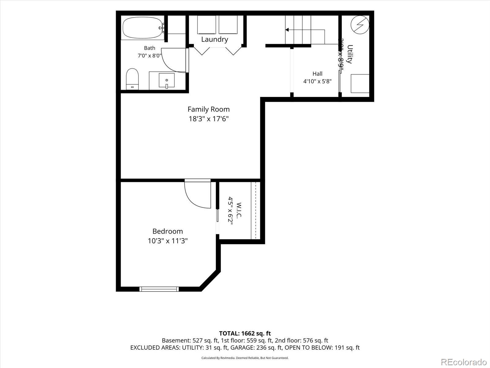 MLS Image #33 for 5223  union court 3,arvada, Colorado