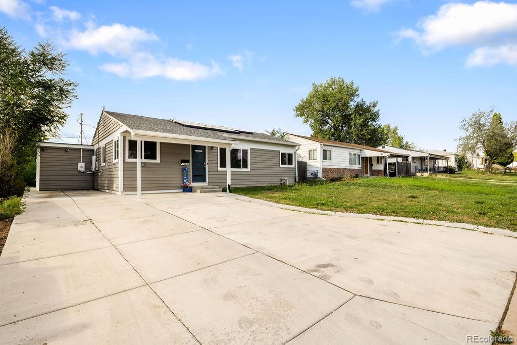 MLS Image #1 for 1860 w arkansas avenue,denver, Colorado