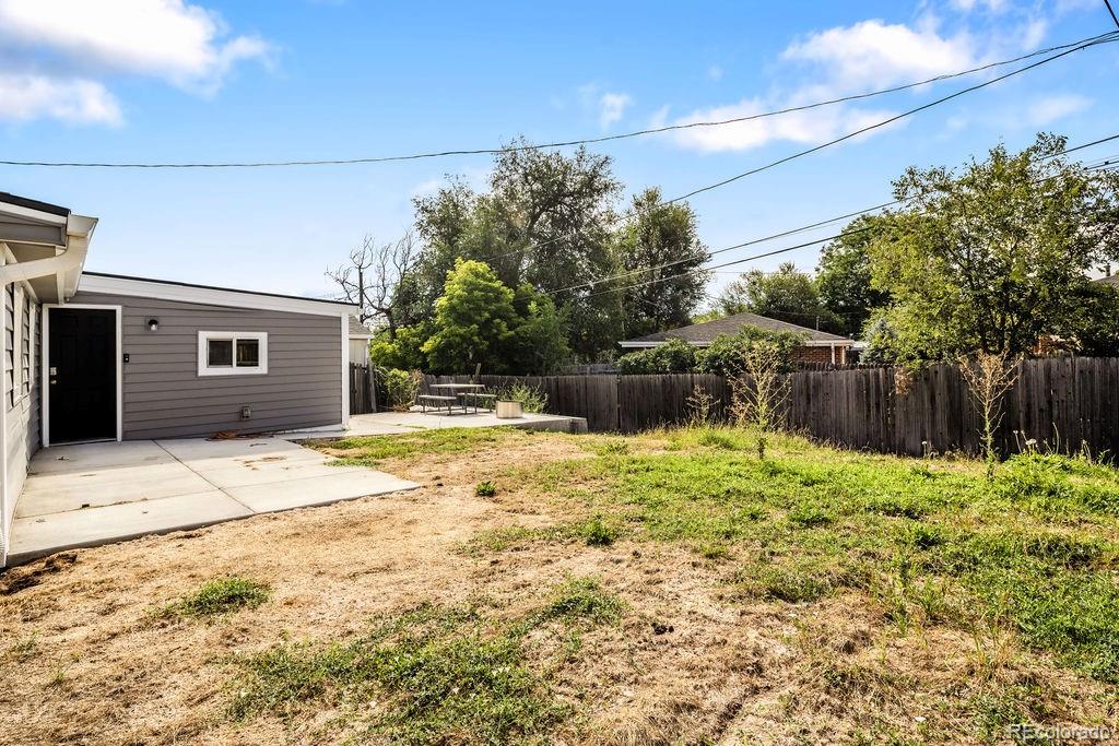 MLS Image #27 for 1860 w arkansas avenue,denver, Colorado