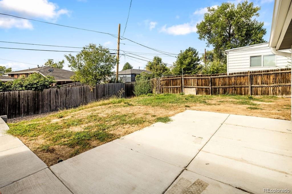 MLS Image #28 for 1860 w arkansas avenue,denver, Colorado