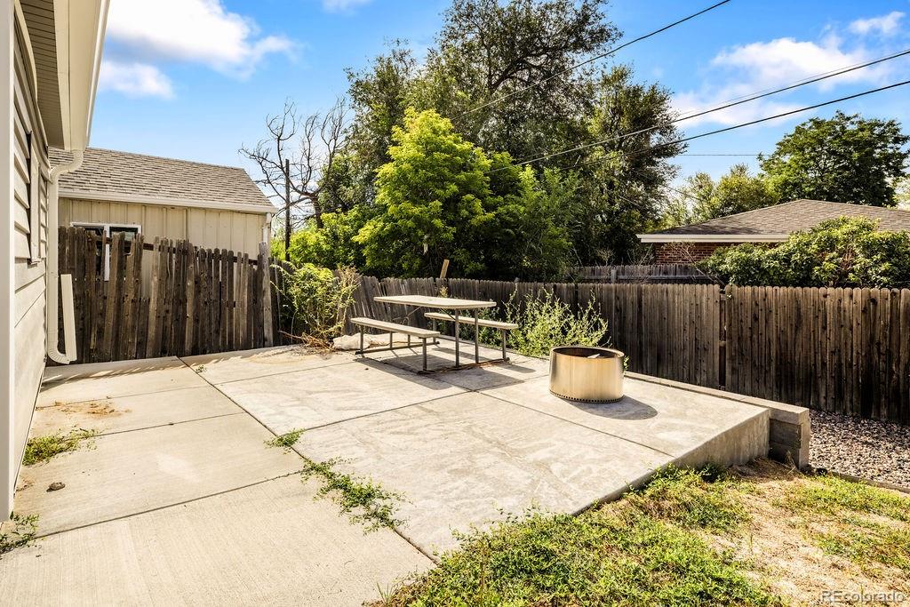 MLS Image #29 for 1860 w arkansas avenue,denver, Colorado