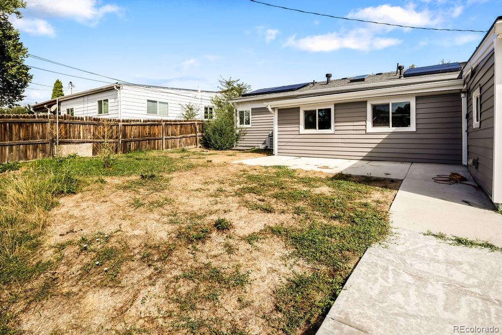 MLS Image #30 for 1860 w arkansas avenue,denver, Colorado