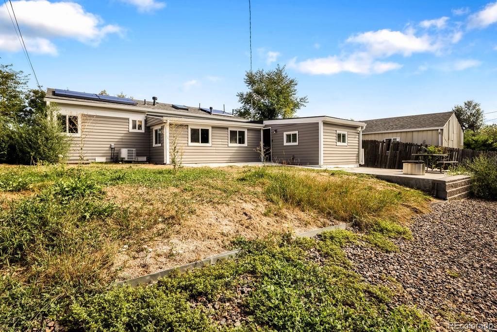 MLS Image #31 for 1860 w arkansas avenue,denver, Colorado